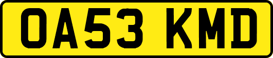 OA53KMD