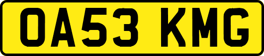 OA53KMG