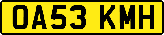 OA53KMH