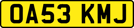 OA53KMJ