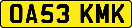 OA53KMK