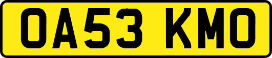 OA53KMO