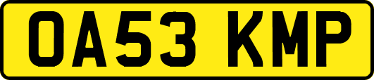 OA53KMP