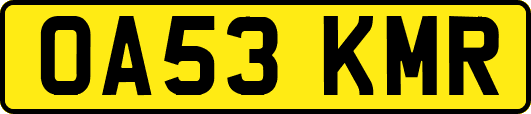 OA53KMR