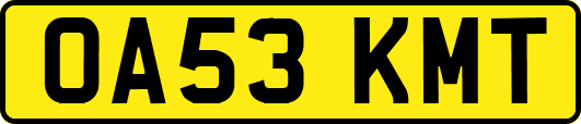 OA53KMT