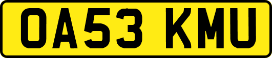OA53KMU