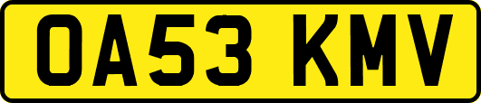 OA53KMV
