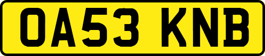 OA53KNB