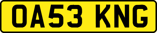 OA53KNG