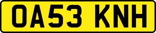OA53KNH