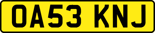 OA53KNJ