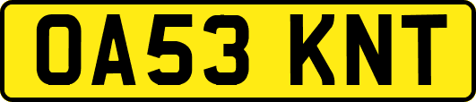 OA53KNT