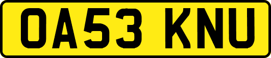 OA53KNU