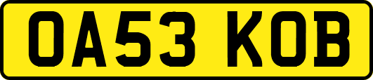 OA53KOB