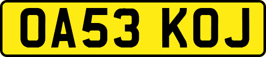 OA53KOJ