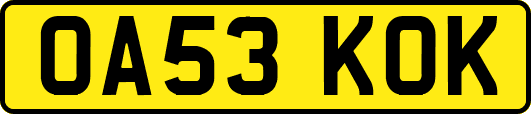 OA53KOK