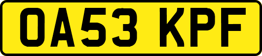 OA53KPF