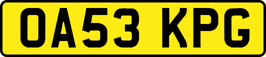OA53KPG
