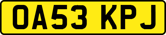 OA53KPJ