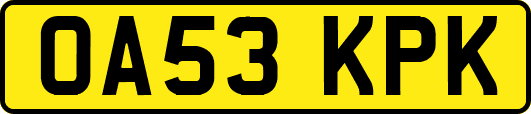 OA53KPK