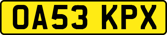 OA53KPX