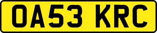 OA53KRC
