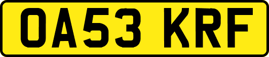 OA53KRF