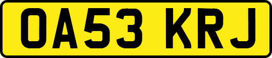 OA53KRJ