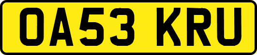 OA53KRU