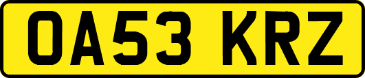 OA53KRZ