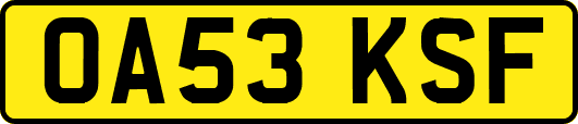 OA53KSF