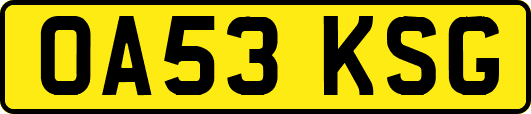 OA53KSG