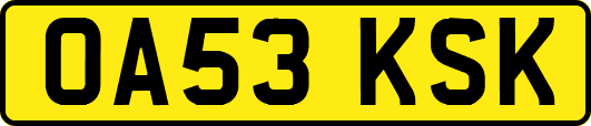 OA53KSK