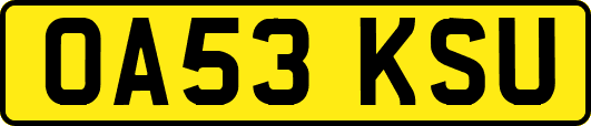 OA53KSU