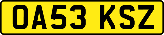 OA53KSZ