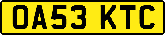 OA53KTC