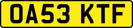 OA53KTF