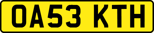 OA53KTH