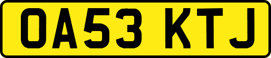 OA53KTJ