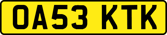 OA53KTK