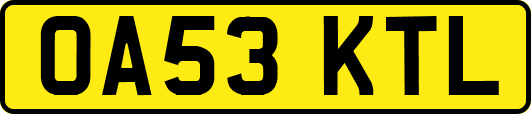 OA53KTL