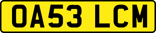 OA53LCM