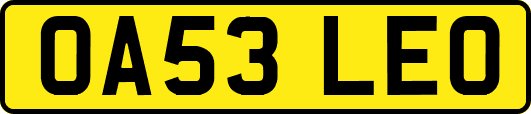 OA53LEO