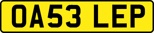 OA53LEP