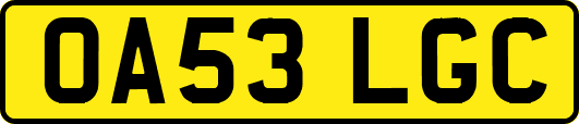 OA53LGC