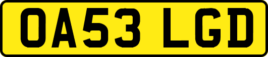 OA53LGD