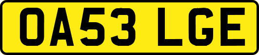 OA53LGE