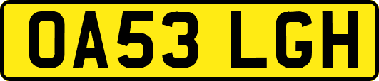 OA53LGH