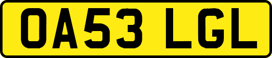 OA53LGL