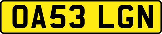 OA53LGN
